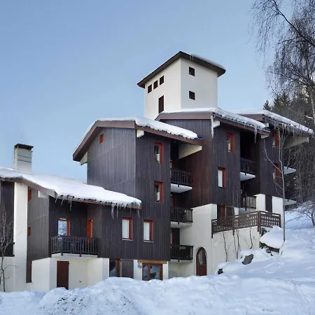 Apartamento Duplex Renove Proche Pistes Et Commerces, Balcon Sud, 6 Pers., Casier A Skis - Fr-1-181-2442 La Plagne-Tarentaise