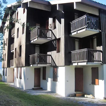 Duplex Renove Proche Pistes Et Commerces, Balcon Sud, 6 Pers., Casier A Skis - Fr-1-181-2442 * La Plagne-Tarentaise