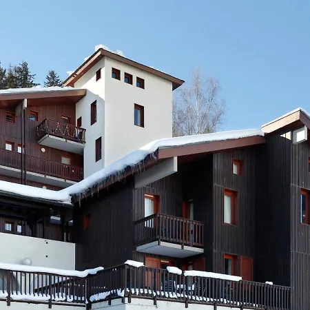 Duplex Renove Proche Pistes Et Commerces, Balcon Sud, 6 Pers., Casier A Skis - Fr-1-181-2442 Apartment *