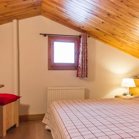 Apartment Duplex Renove Proche Pistes Et Commerces, Balcon Sud, 6 Pers., Casier A Skis - Fr-1-181-2442 La Plagne-Tarentaise