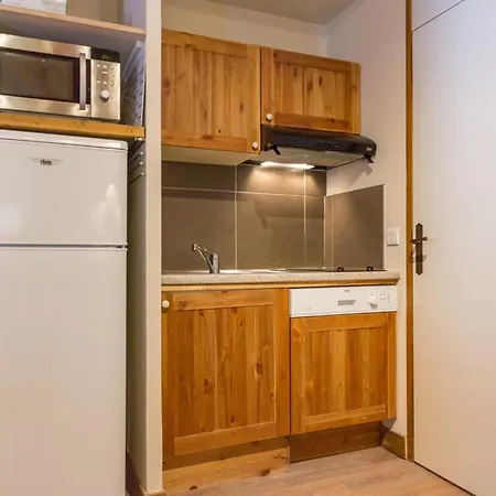 Duplex Renove Proche Pistes Et Commerces, Balcon Sud, 6 Pers., Casier A Skis - Fr-1-181-2442